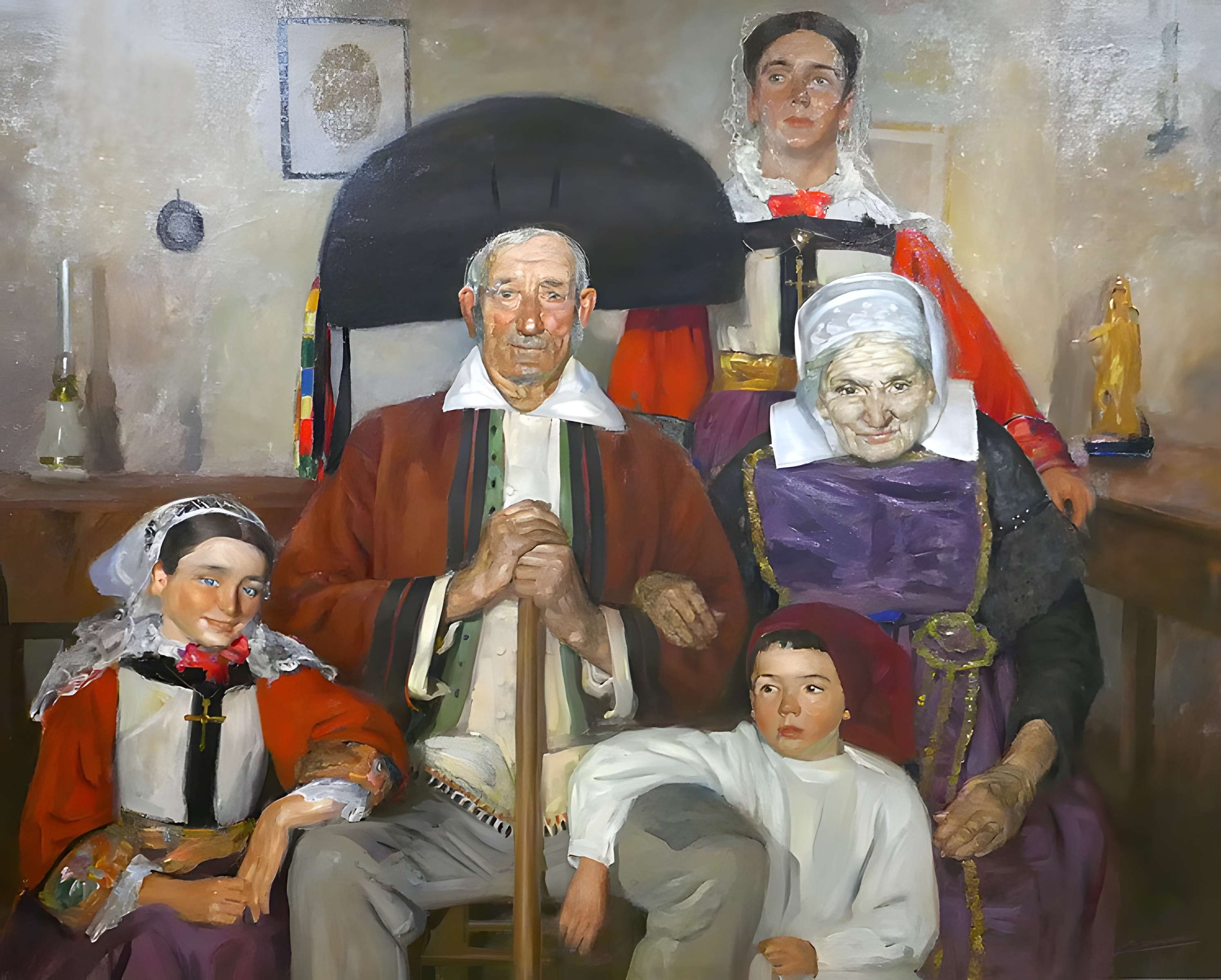 Musée des Marais salants