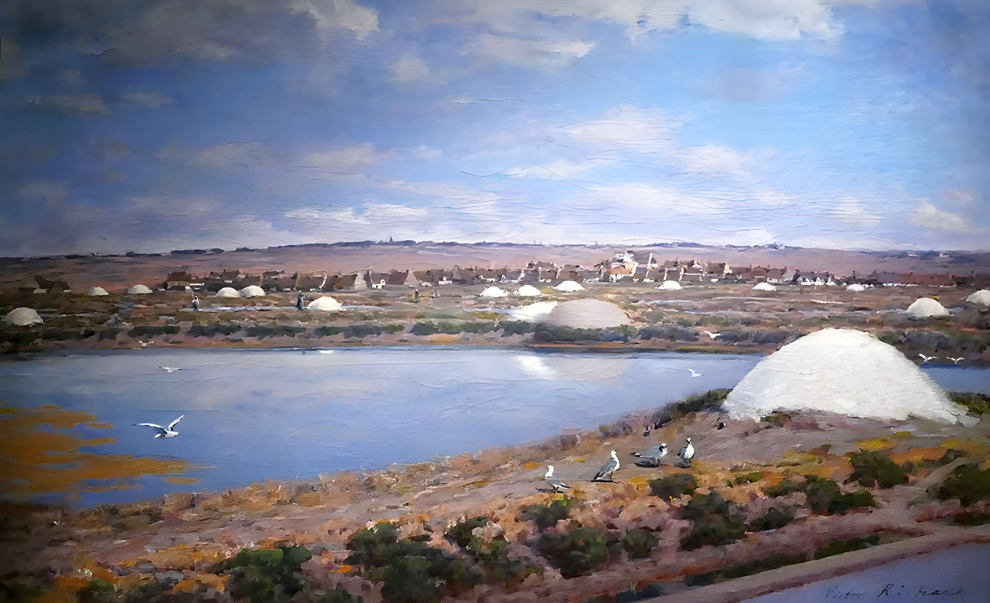 Musée des Marais salants