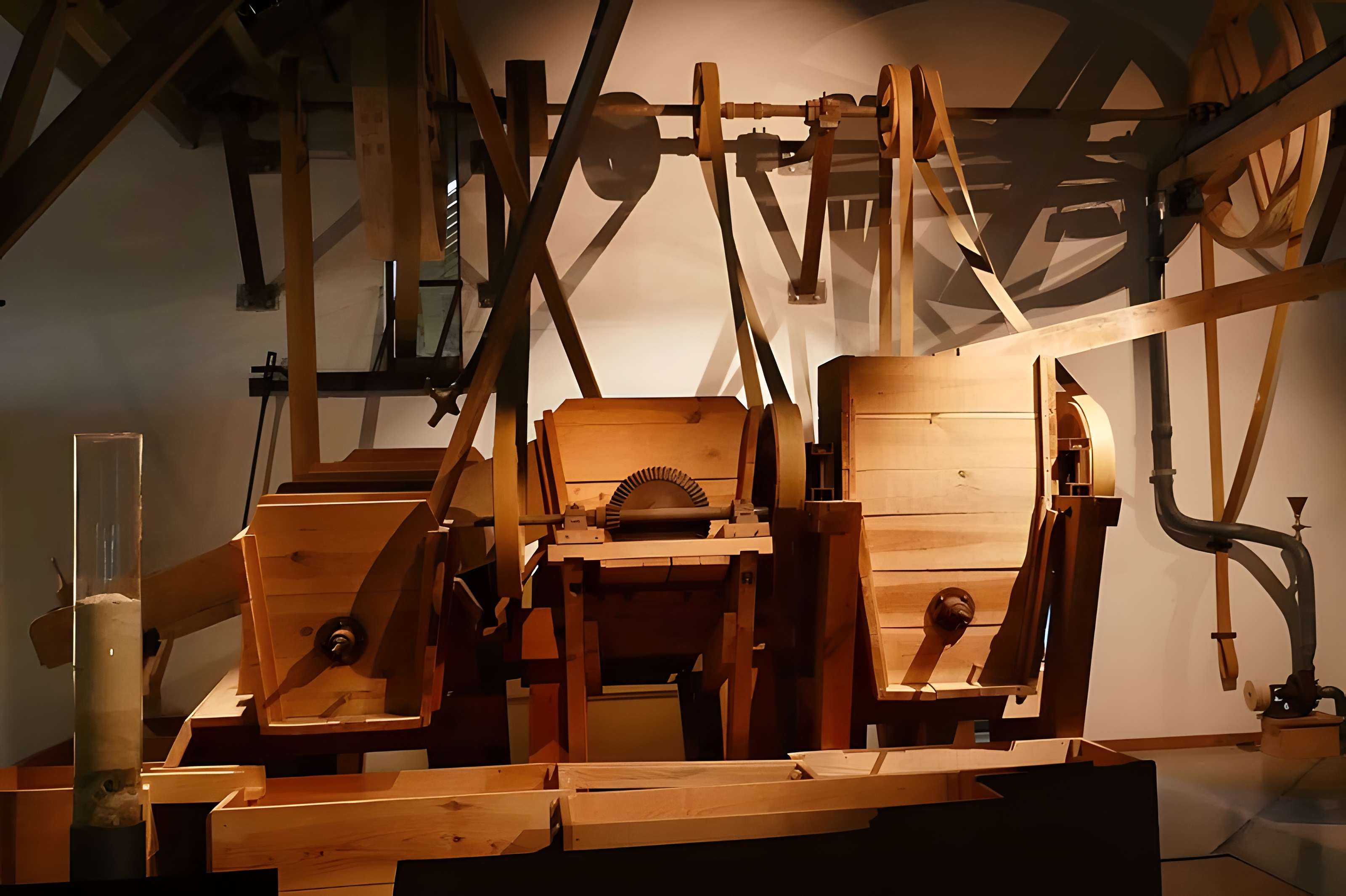 Musée des Marais salants