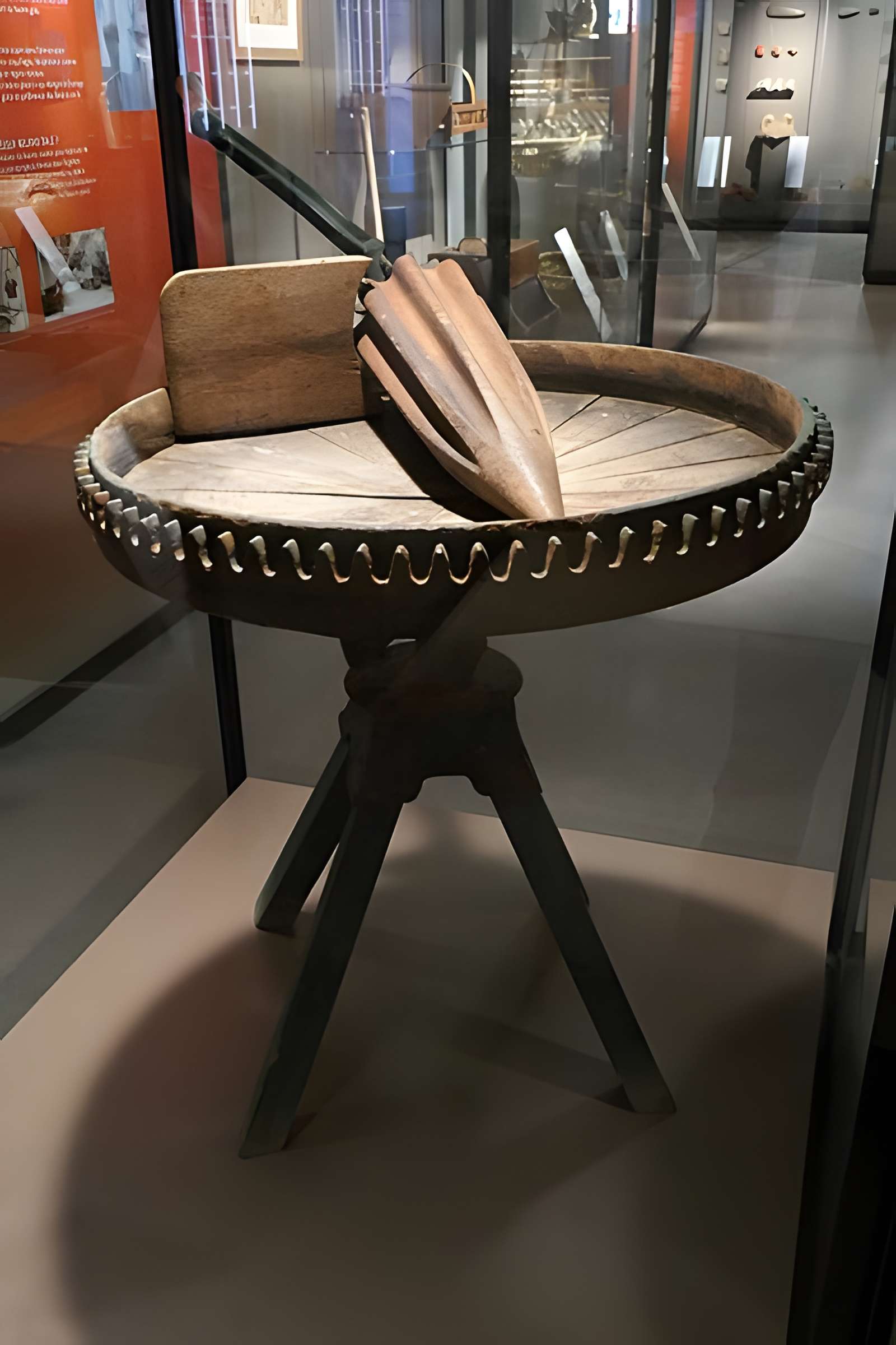 Musée des Marais salants