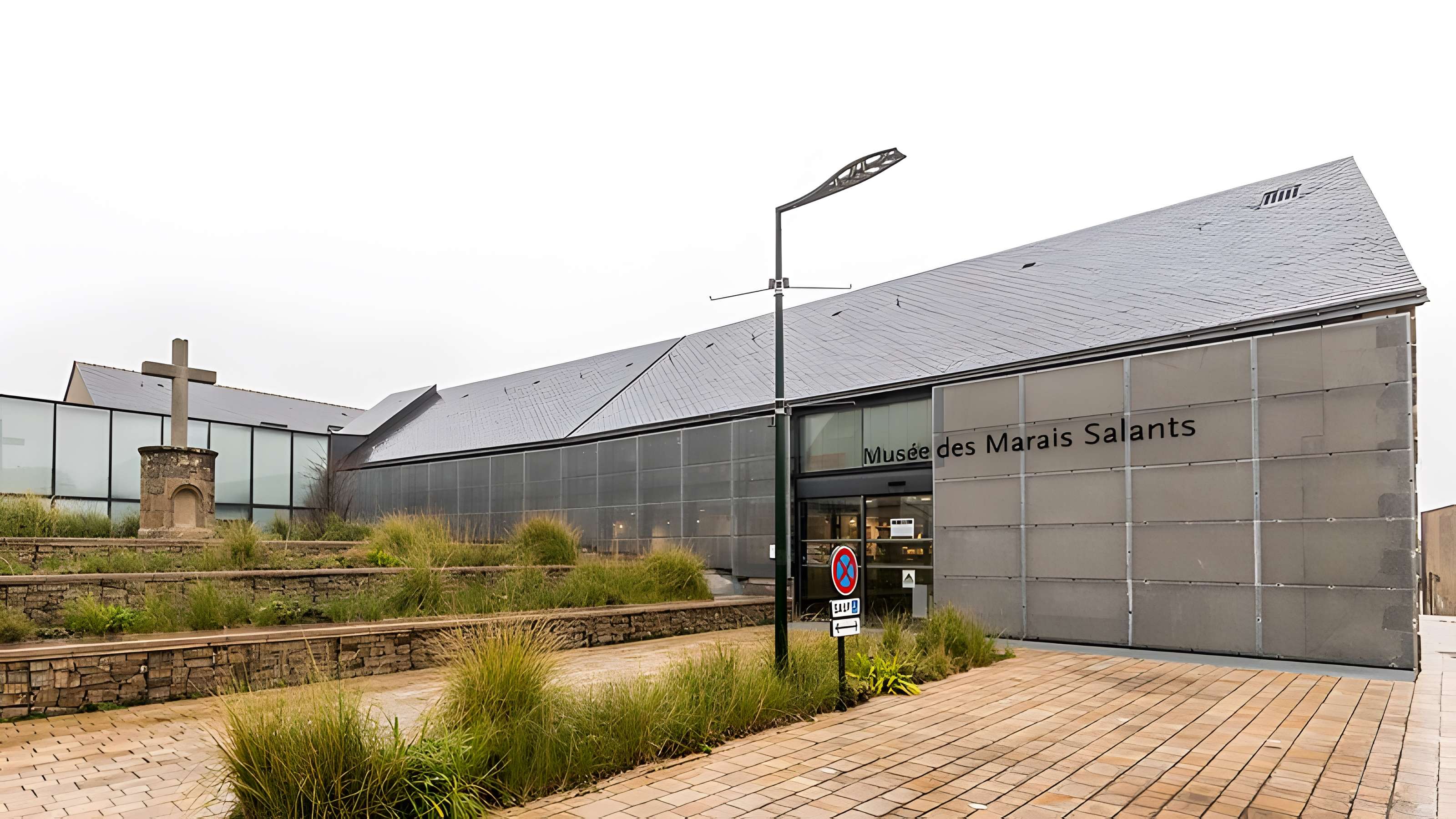 Musée des Marais salants