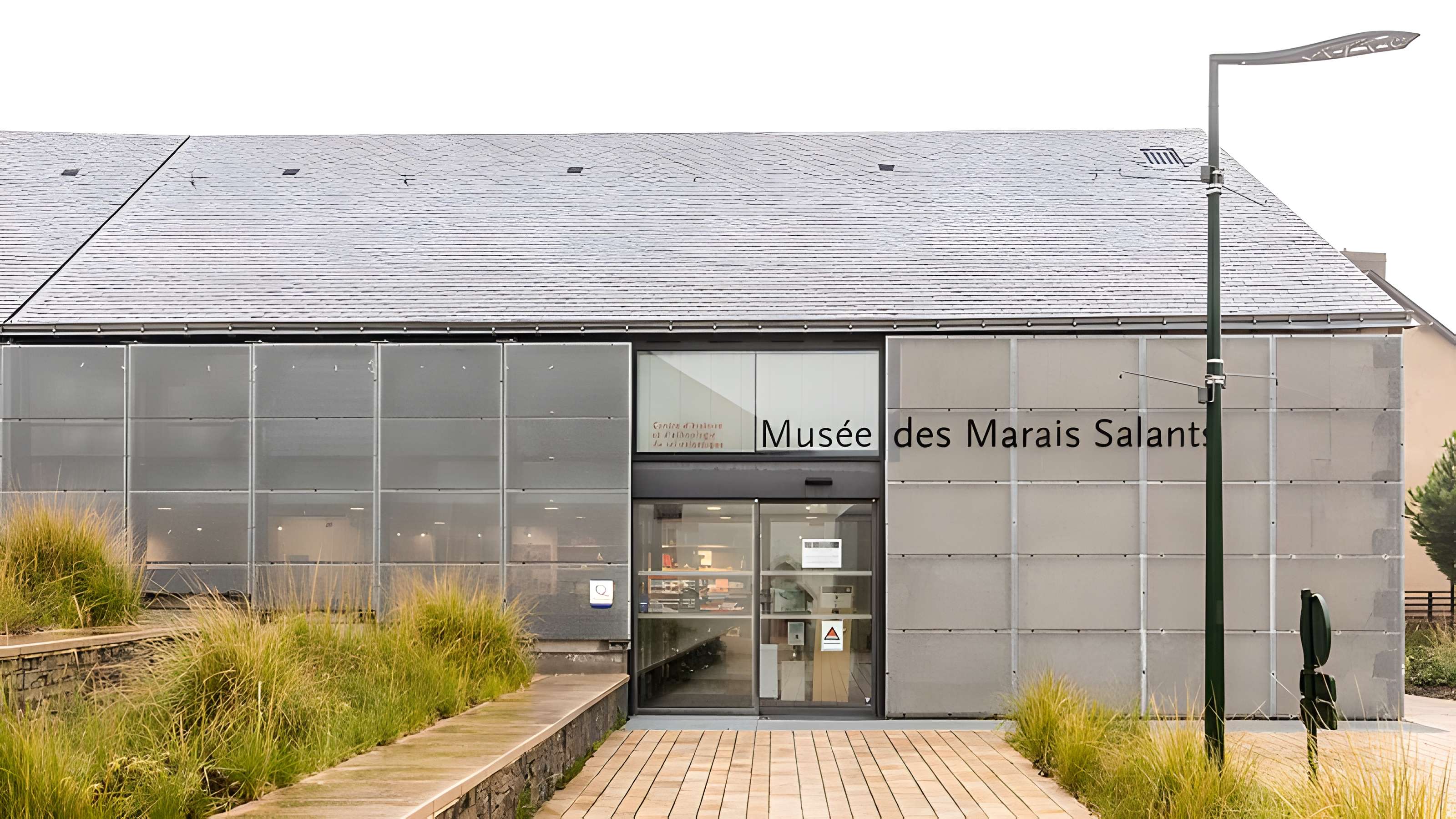 Musée des Marais salants