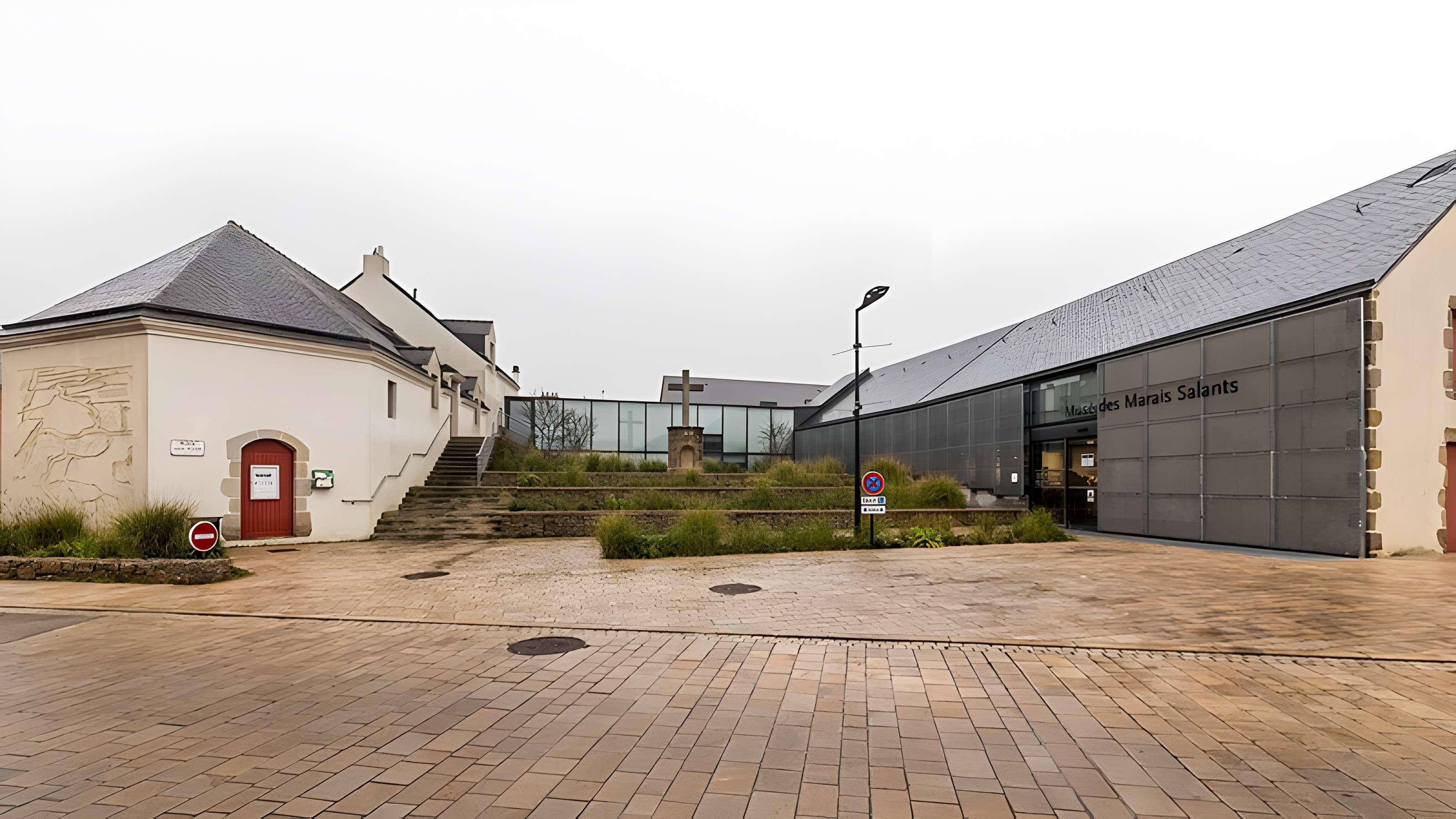 Musée des Marais salants