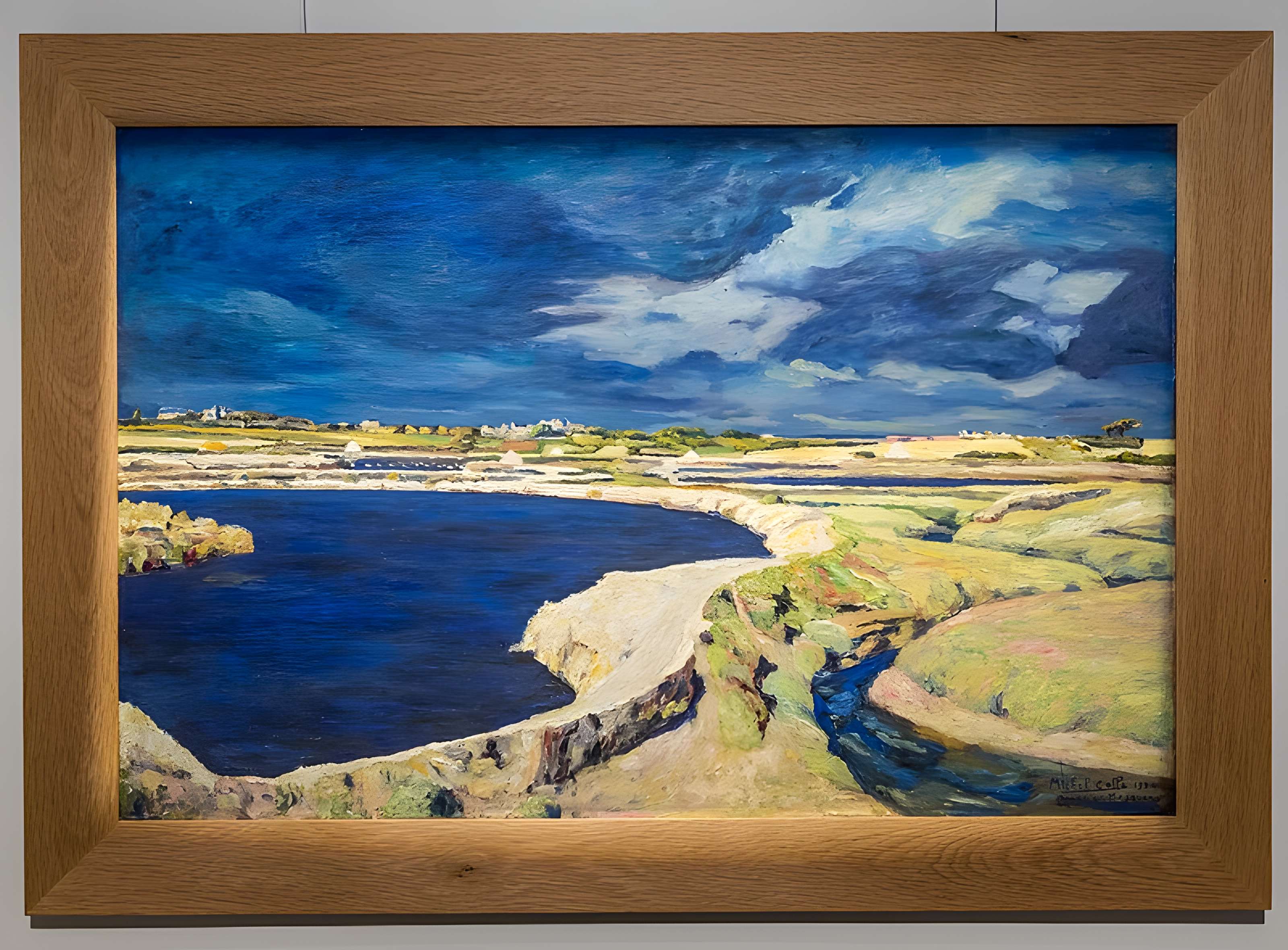 Musée des Marais salants