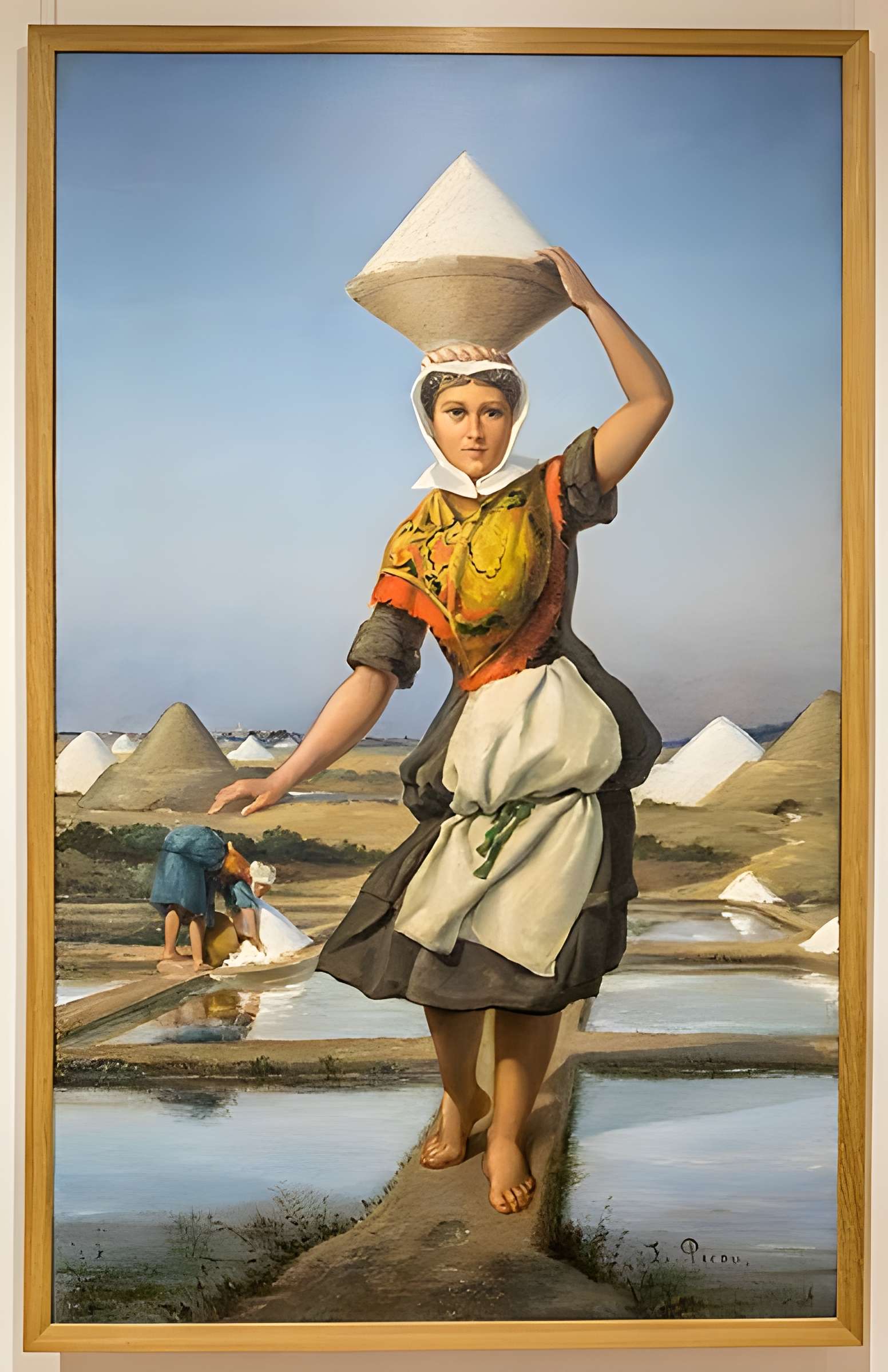 Musée des Marais salants