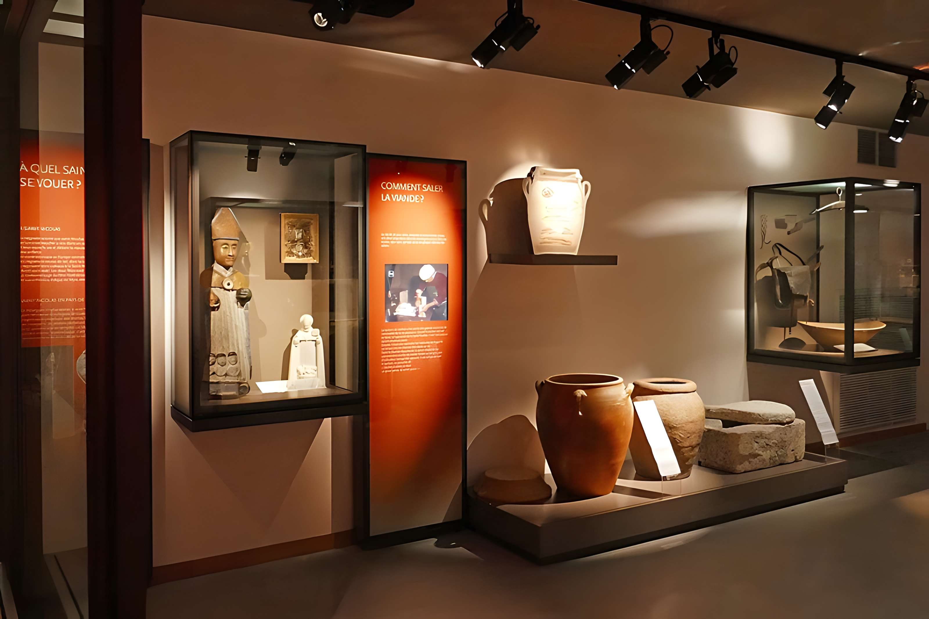 Musée des Marais salants