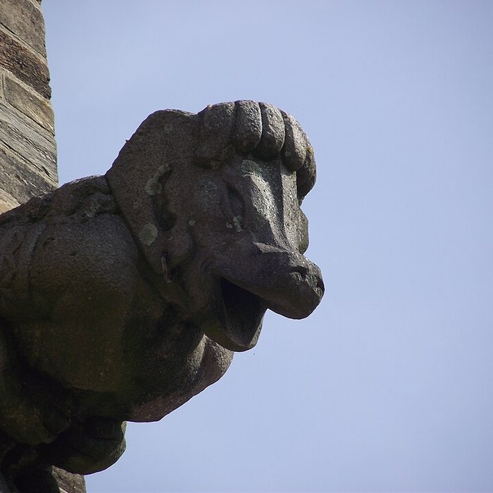 Photo de Musée Dobrée