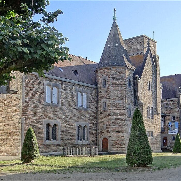 Photo de Musée Dobrée