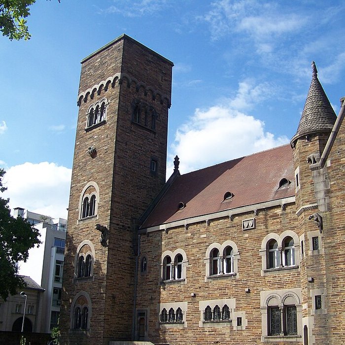 Photo de Musée Dobrée