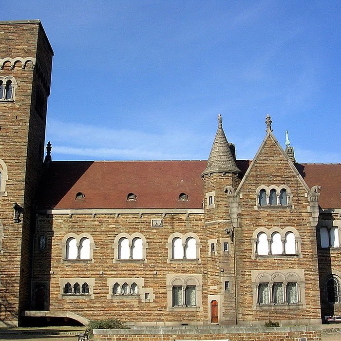 Photo de Musée Dobrée