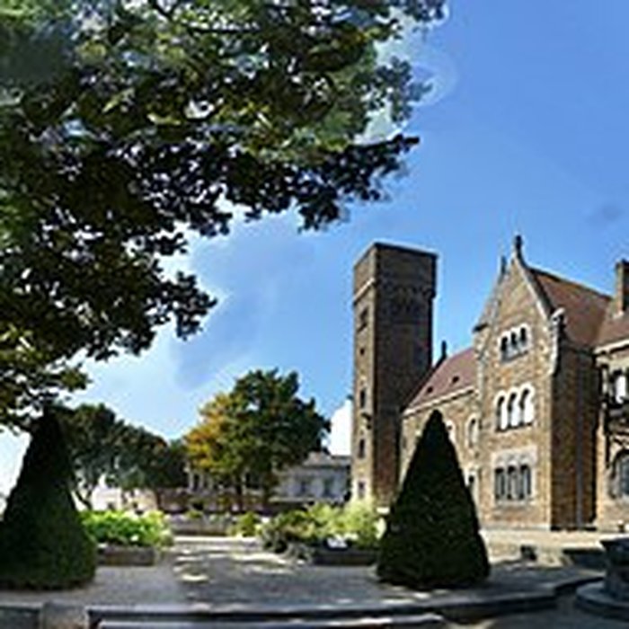 Photo de Musée Dobrée