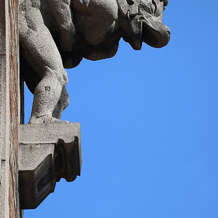 Photo de Musée Dobrée