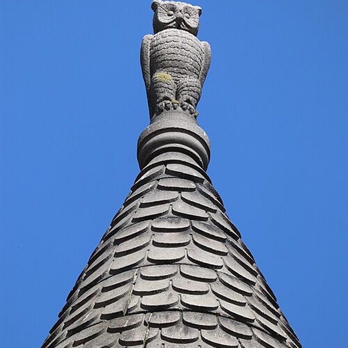 Photo de Musée Dobrée