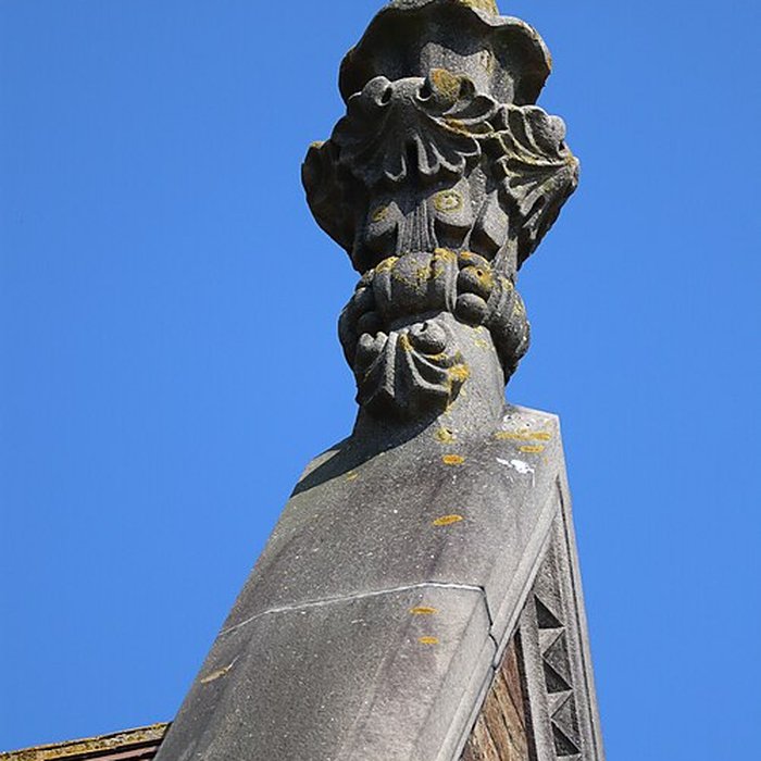 Photo de Musée Dobrée