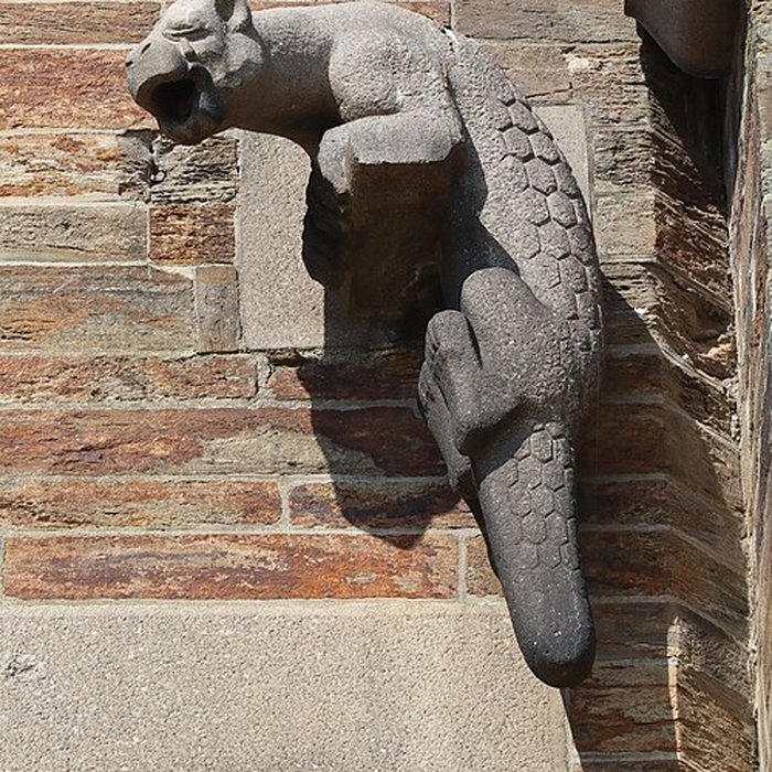 Photo de Musée Dobrée