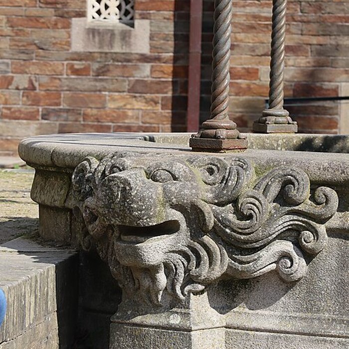 Photo de Musée Dobrée