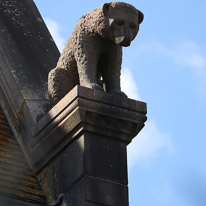 Photo de Musée Dobrée