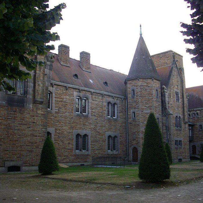 Photo de Musée Dobrée