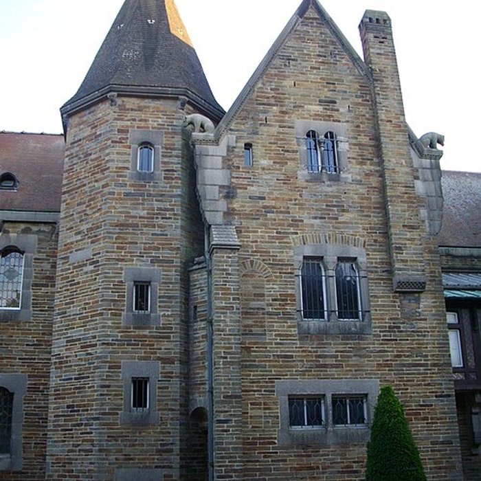 Photo de Musée Dobrée