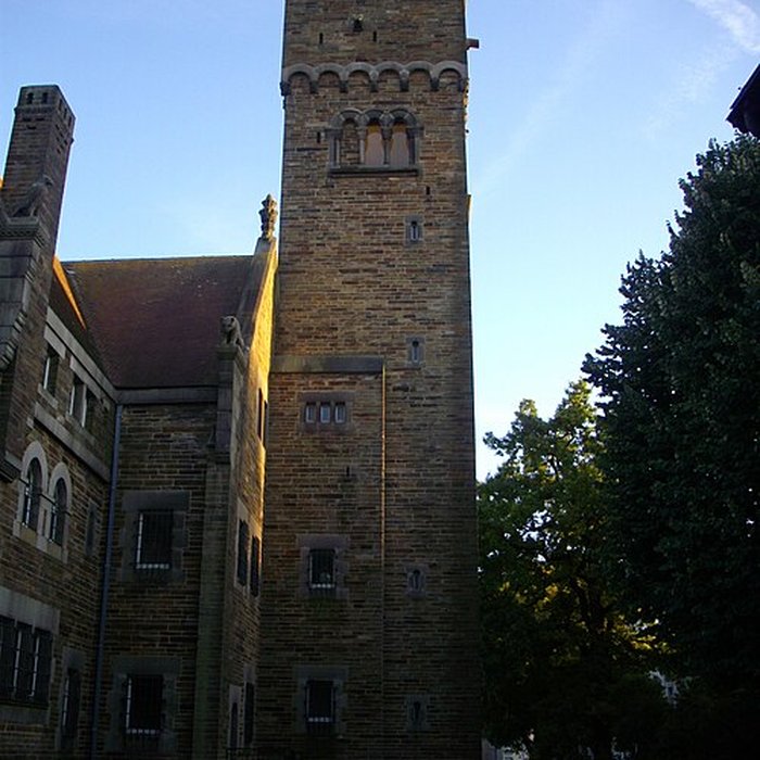 Photo de Musée Dobrée