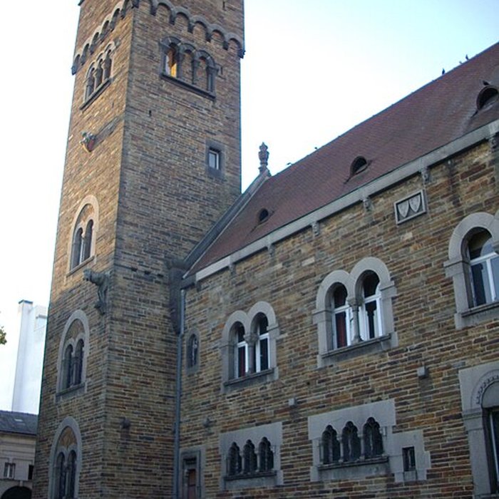 Photo de Musée Dobrée