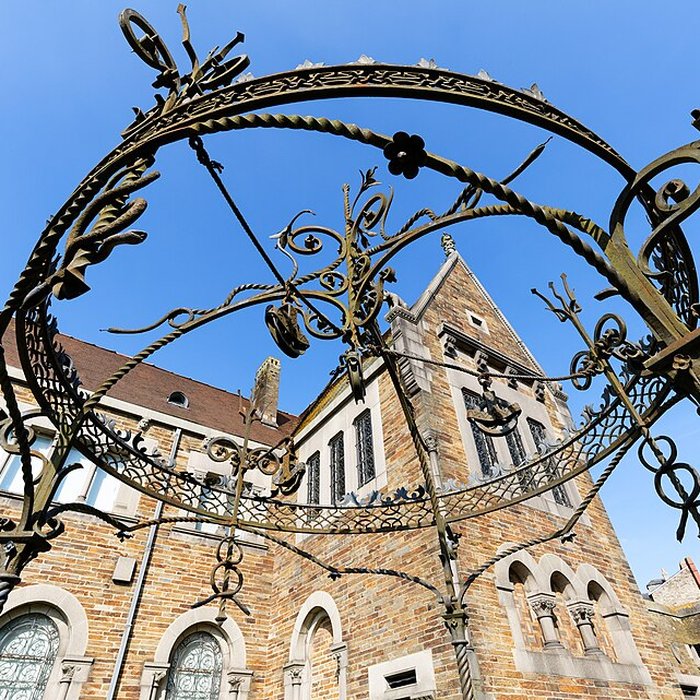 Photo de Musée Dobrée