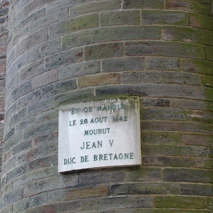 Photo de Musée Dobrée