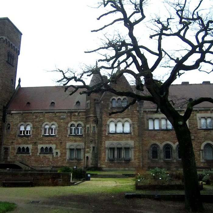 Photo de Musée Dobrée