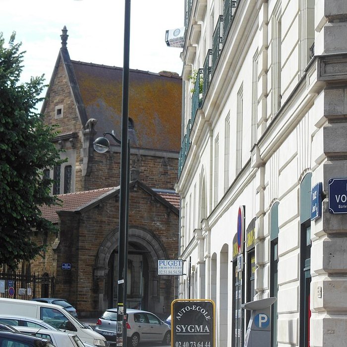 Photo de Musée Dobrée