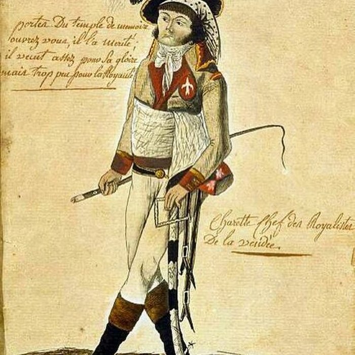 Photo de Musée Dobrée