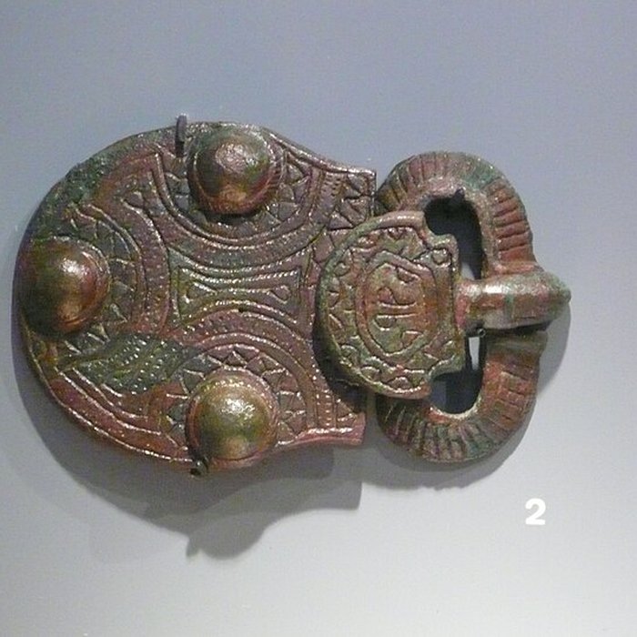 Photo de Musée Dobrée