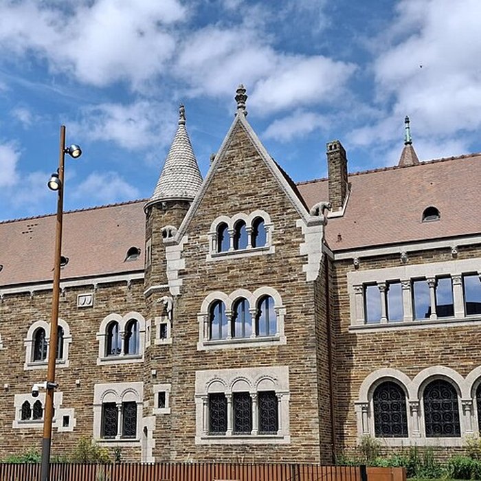 Photo de Musée Dobrée