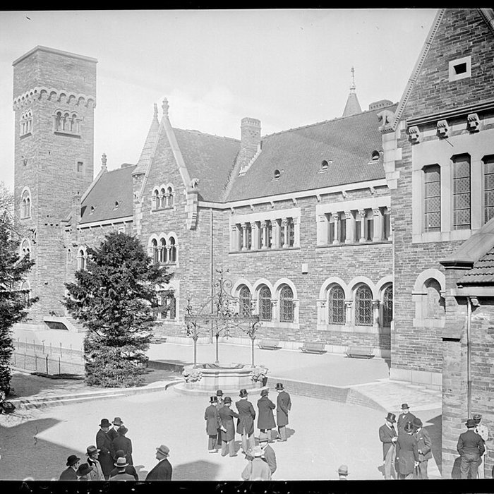 Photo de Musée Dobrée