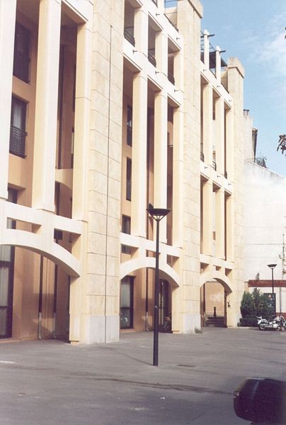 Photo de Thermes romains d'Aix-en-Provence