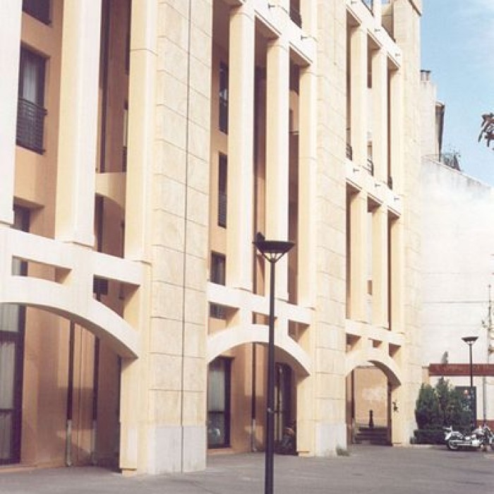 Photo de Thermes romains dAix-en-Provence