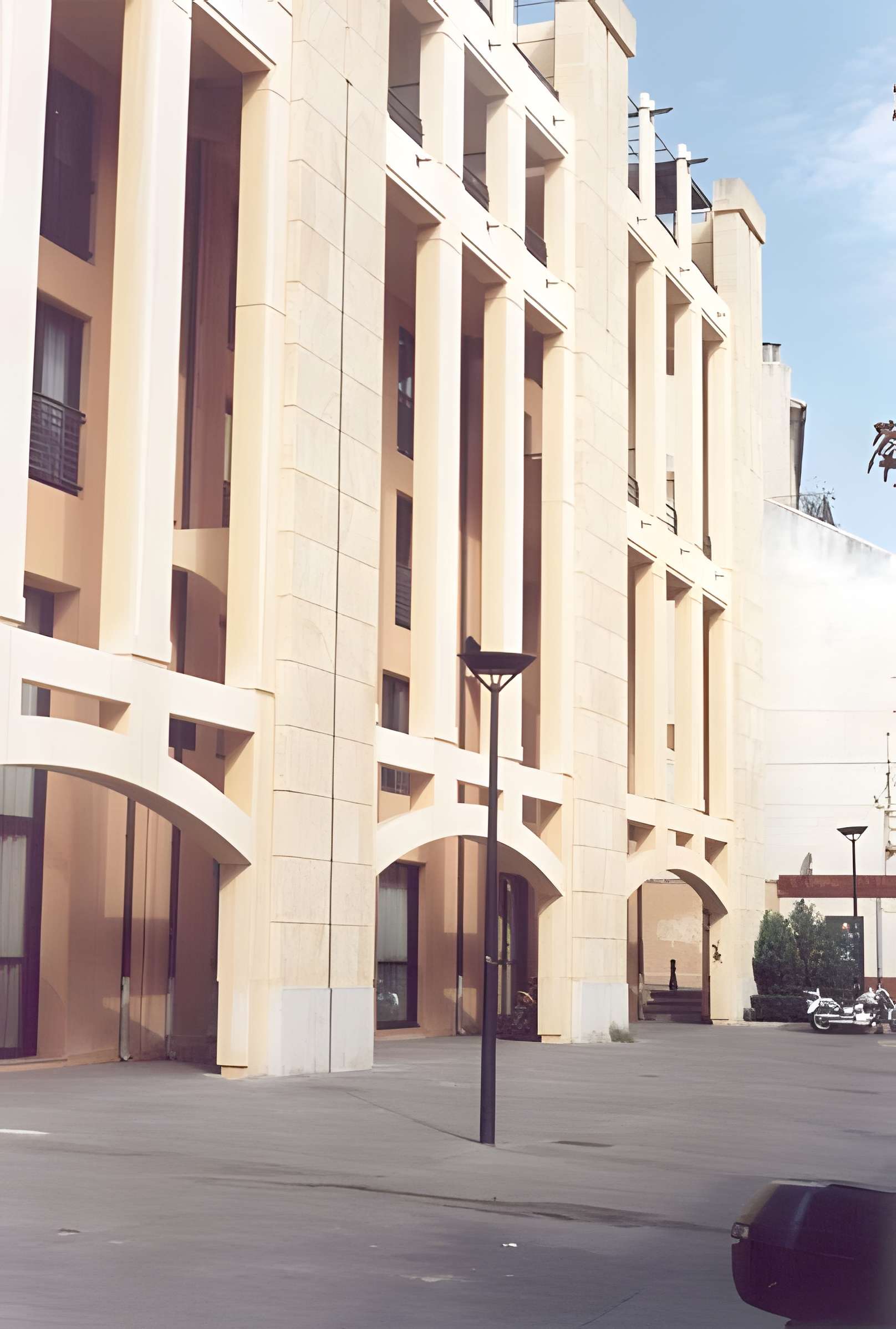 Thermes romains d'Aix-en-Provence 