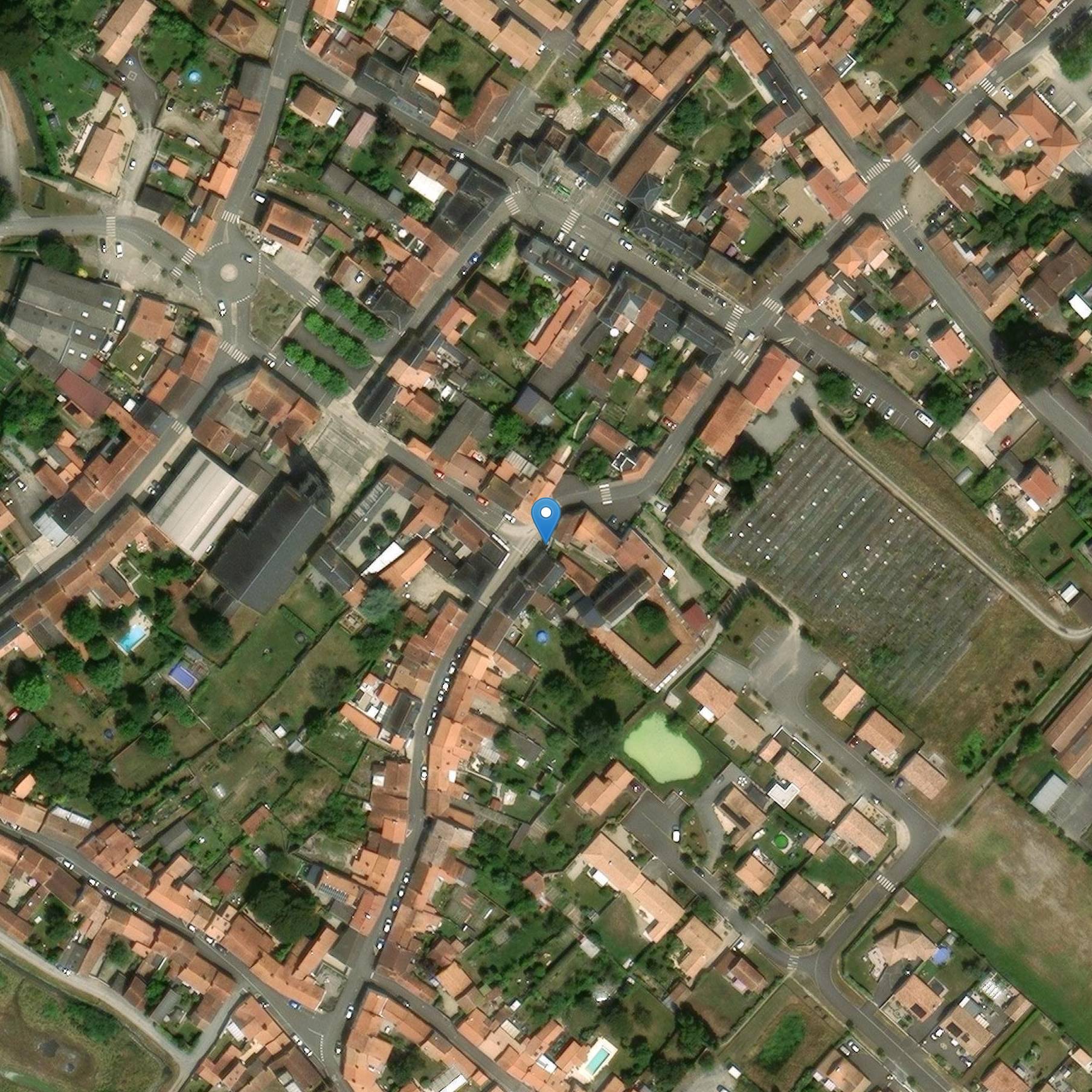 Photo de Musée du pays de Retz