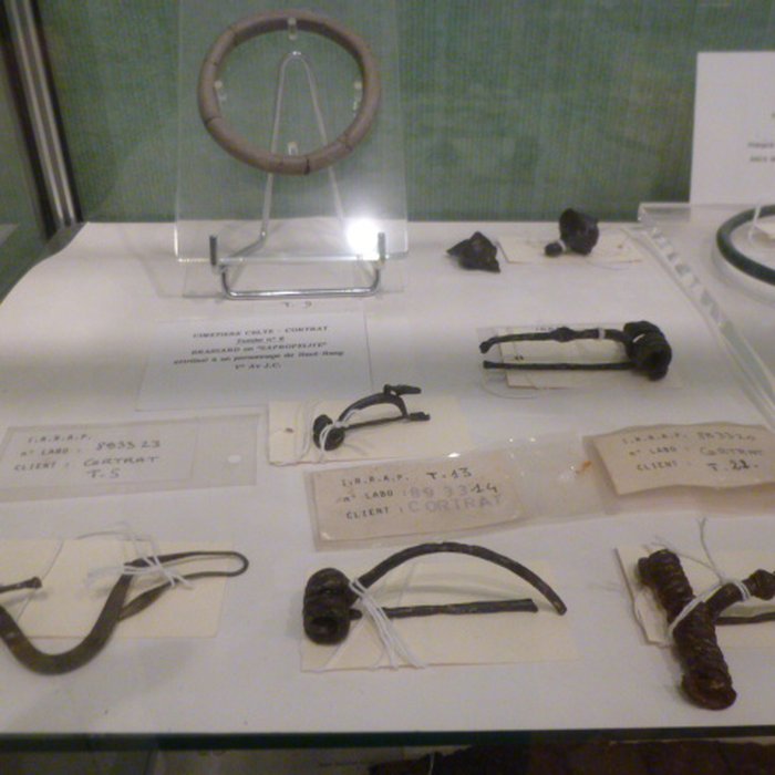 Photo de Musée d’art et d’archéologie