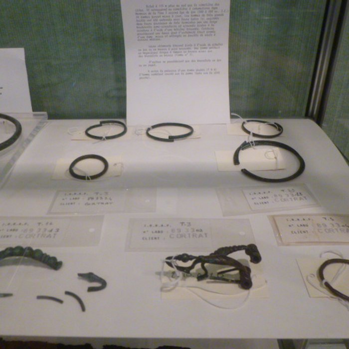 Photo de Musée d’art et d’archéologie