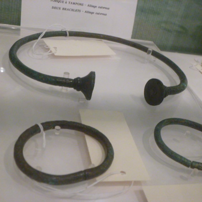 Photo de Musée d’art et d’archéologie