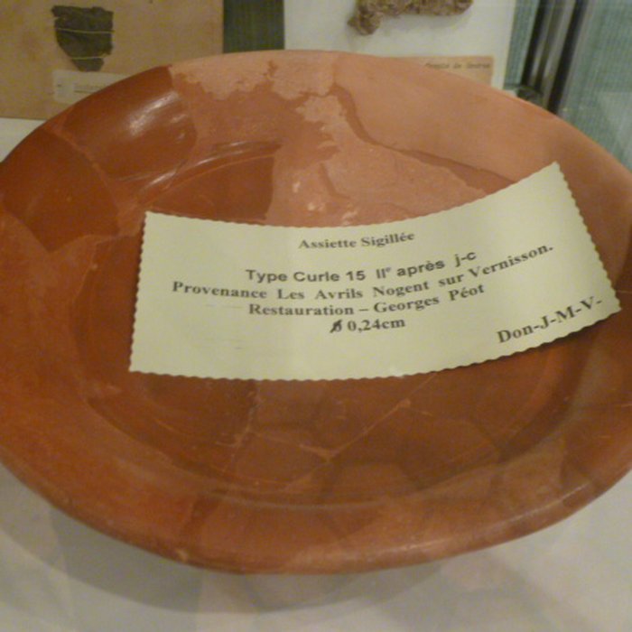 Photo de Musée d’art et d’archéologie