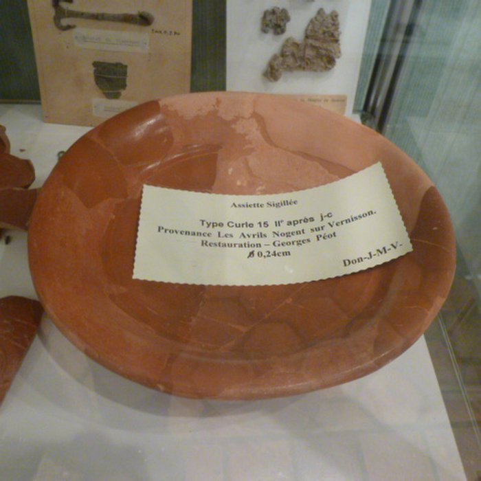 Photo de Musée d’art et d’archéologie