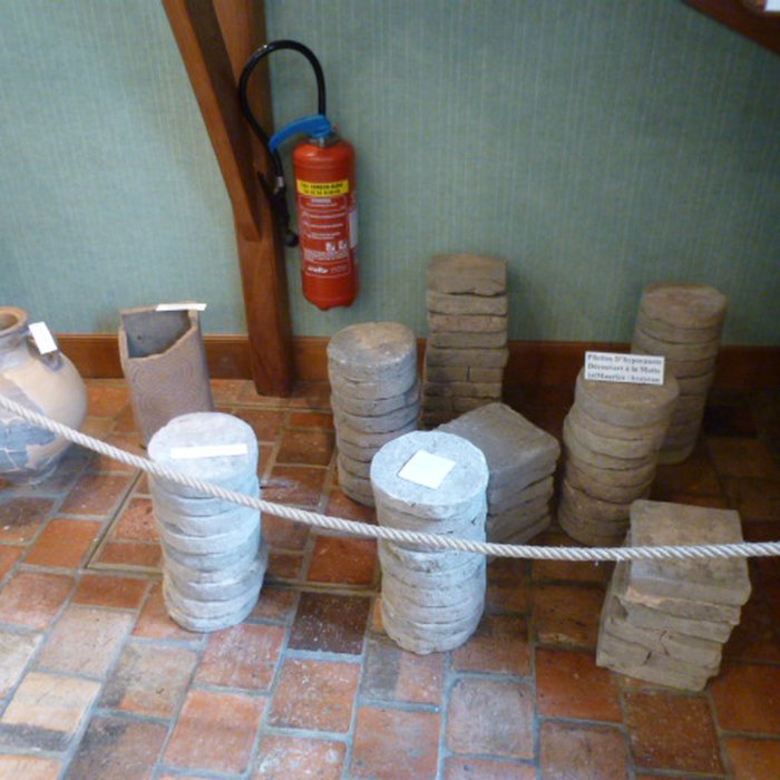 Photo de Musée d’art et d’archéologie