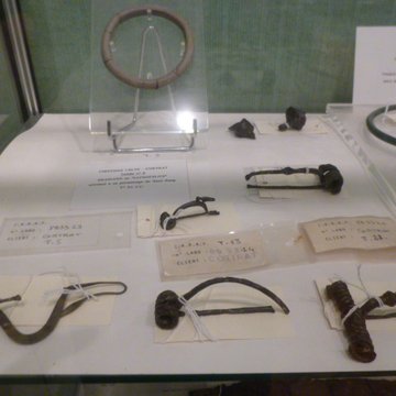 Musée d’art et d’archéologie