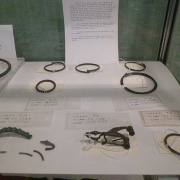 Musée d’art et d’archéologie