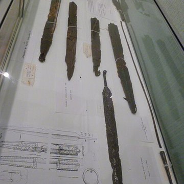 Musée d’art et d’archéologie