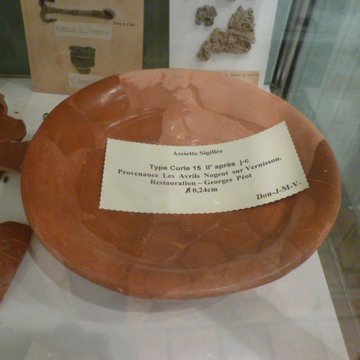 Musée d’art et d’archéologie