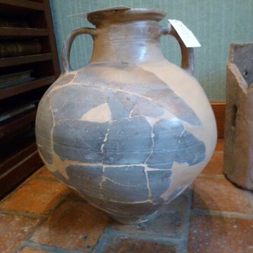 Musée d’art et d’archéologie