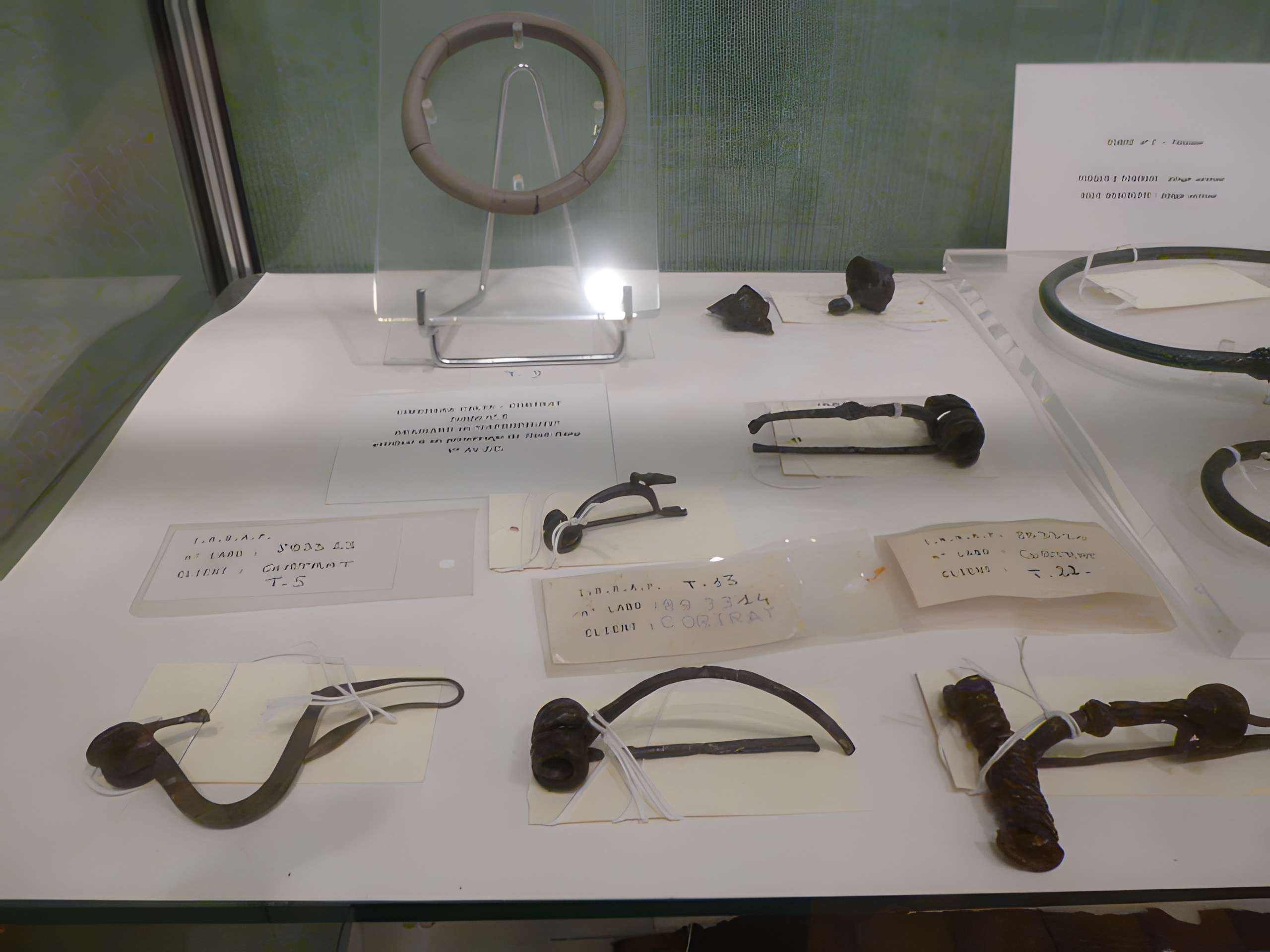 Musée d’art et d’archéologie