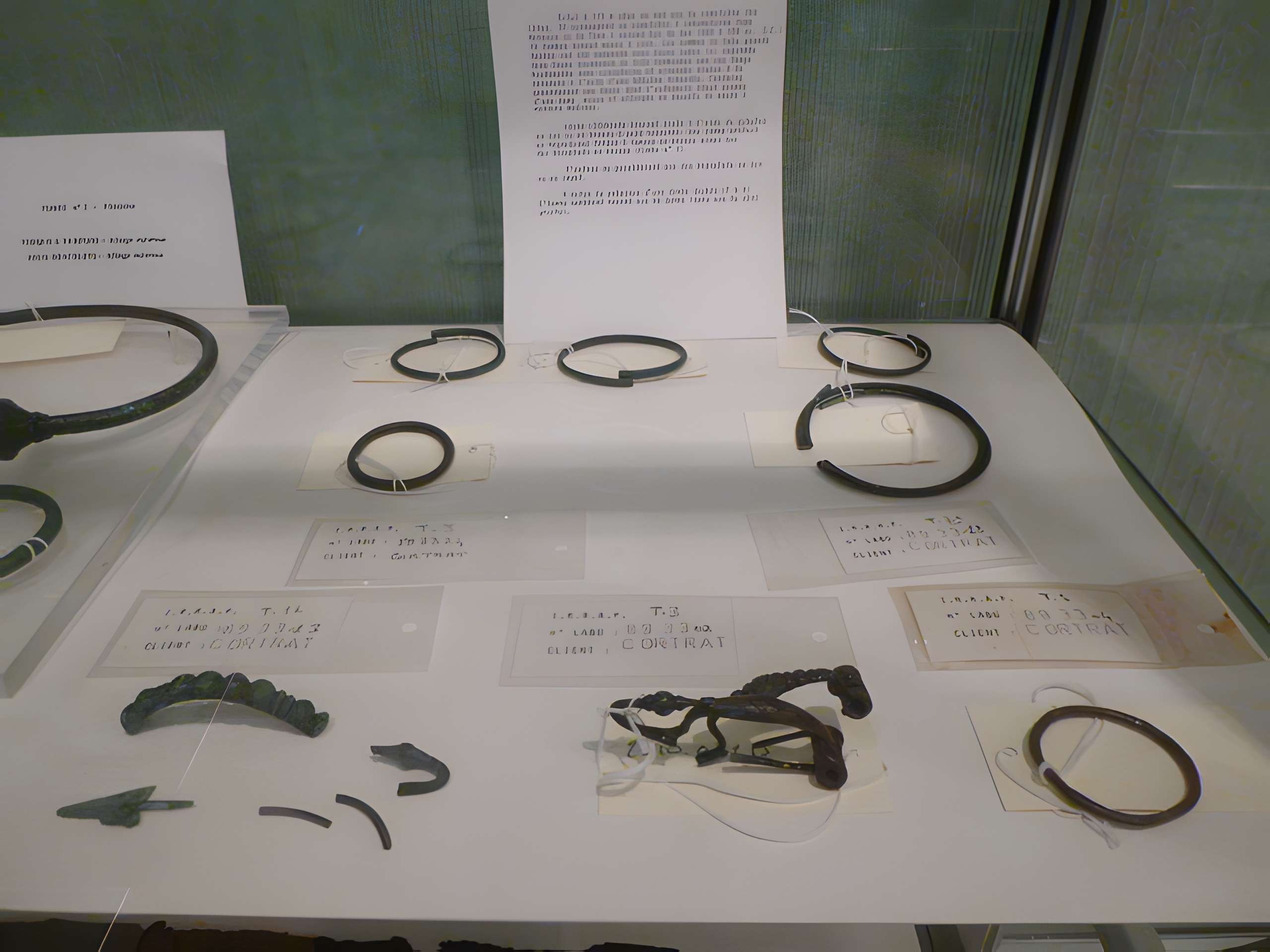 Musée d’art et d’archéologie